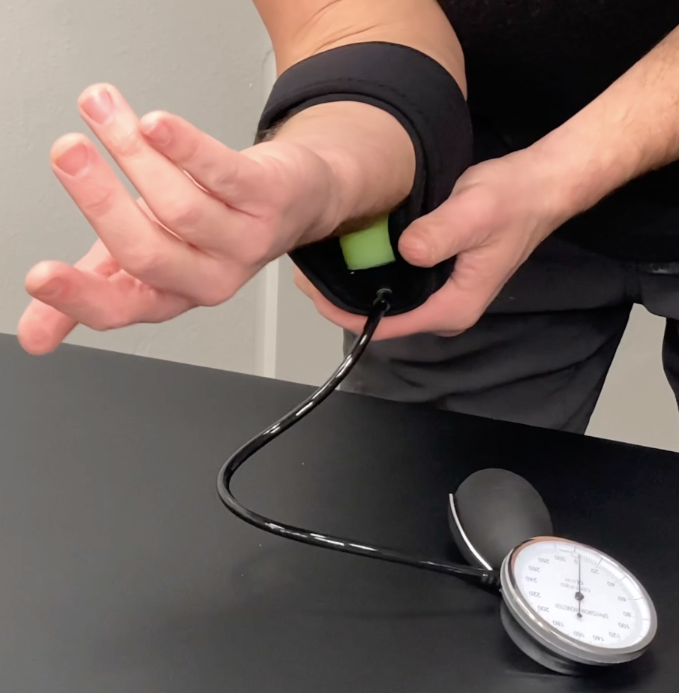 Tight Point Check out this revolutionary muscle release device. – Tight Spot